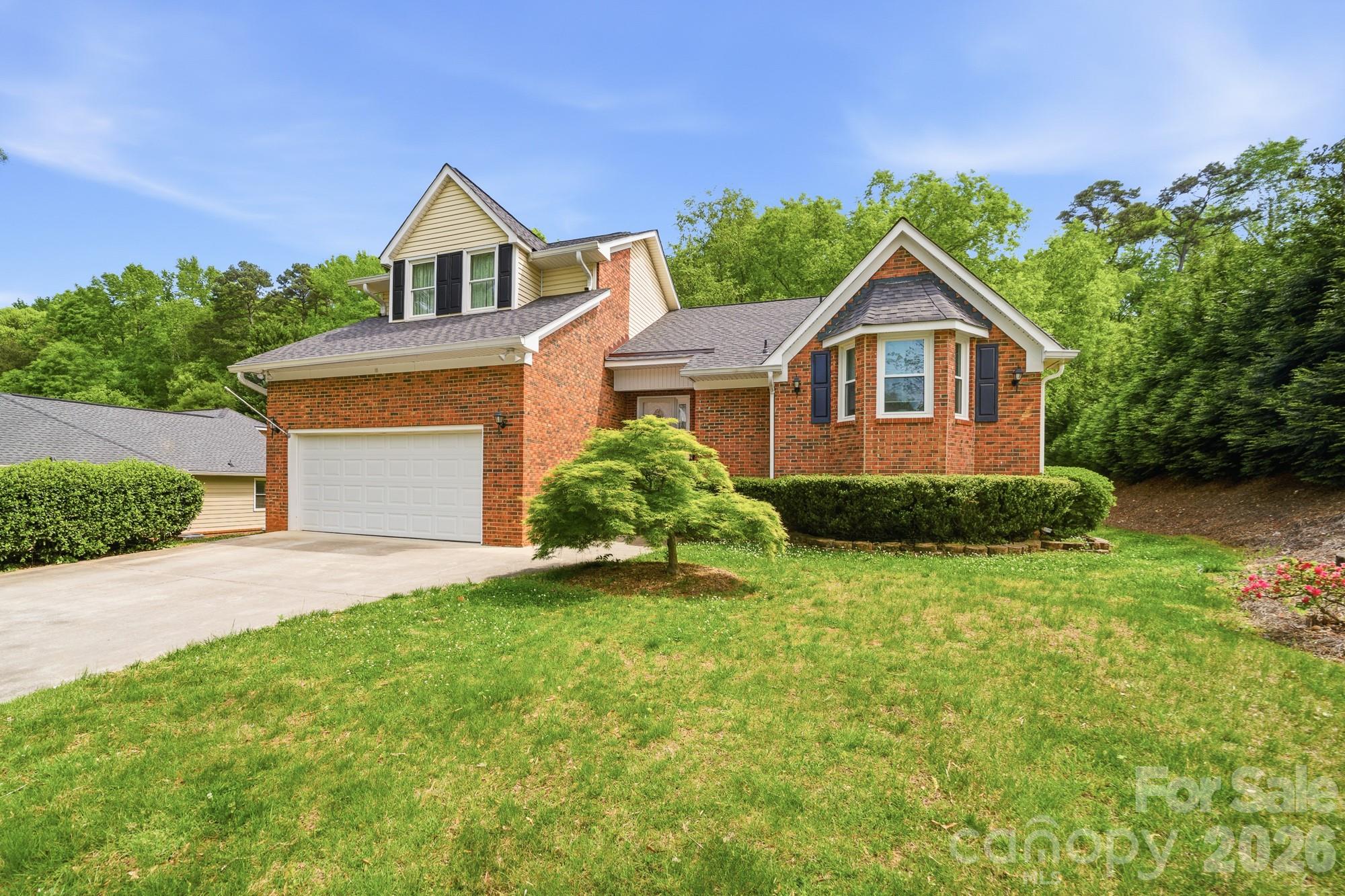 Coulwood Creek - Residential