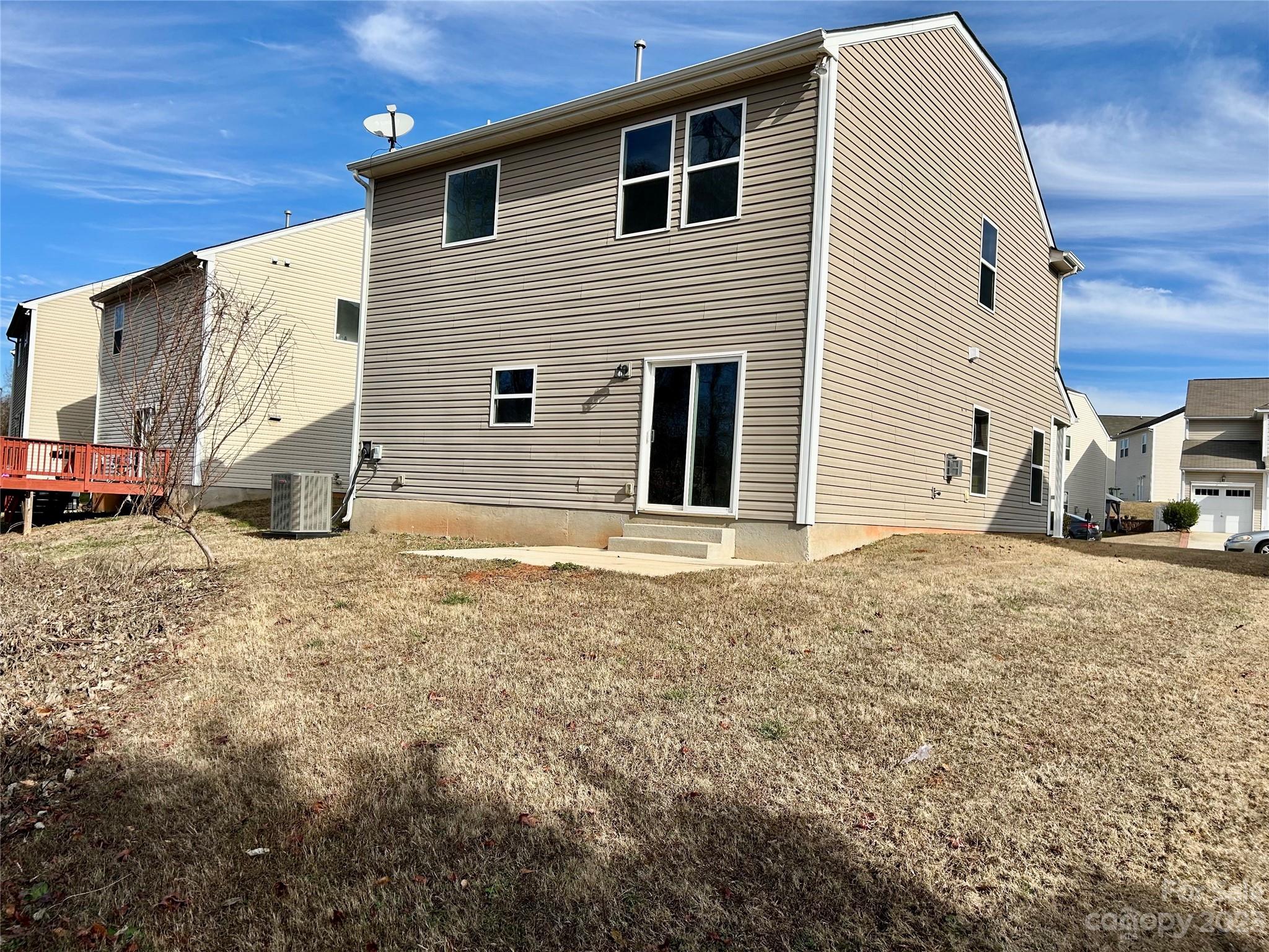 Willow Creek - Residential