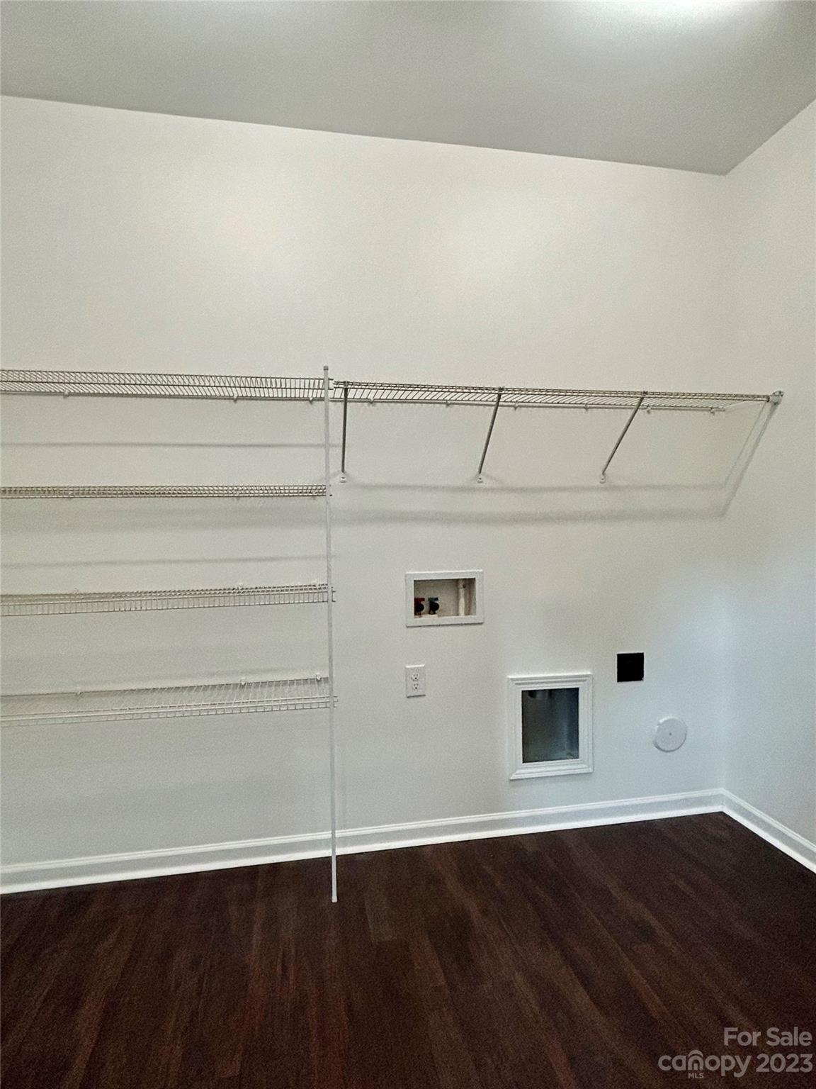 Willow Creek - Residential