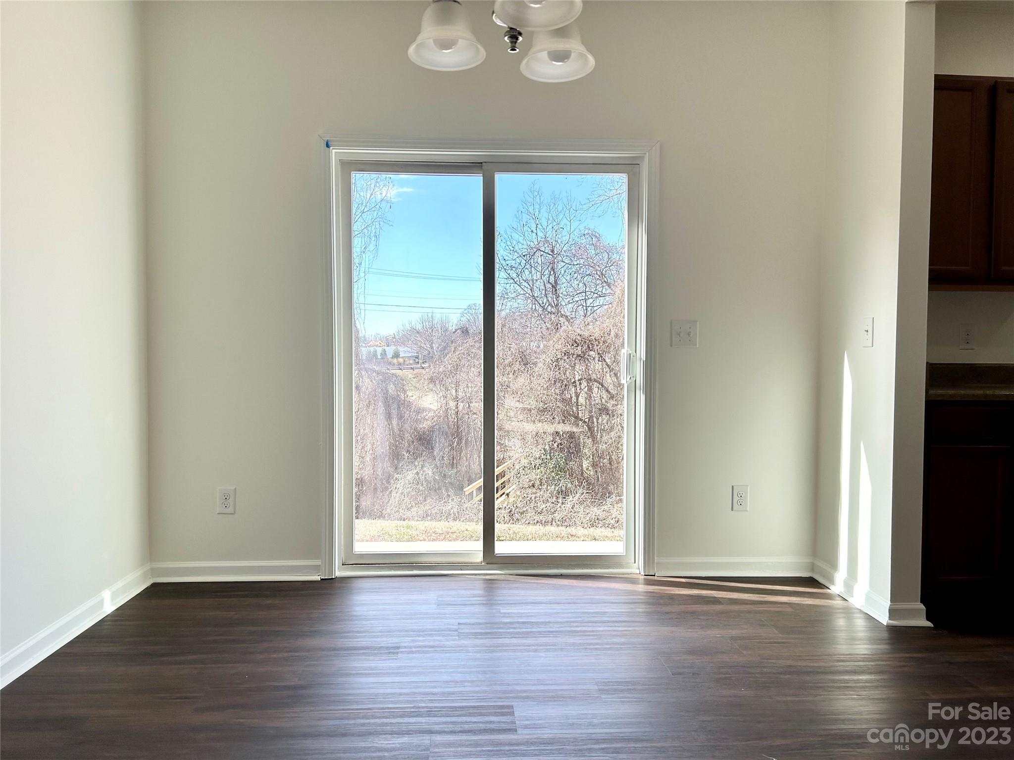 Willow Creek - Residential