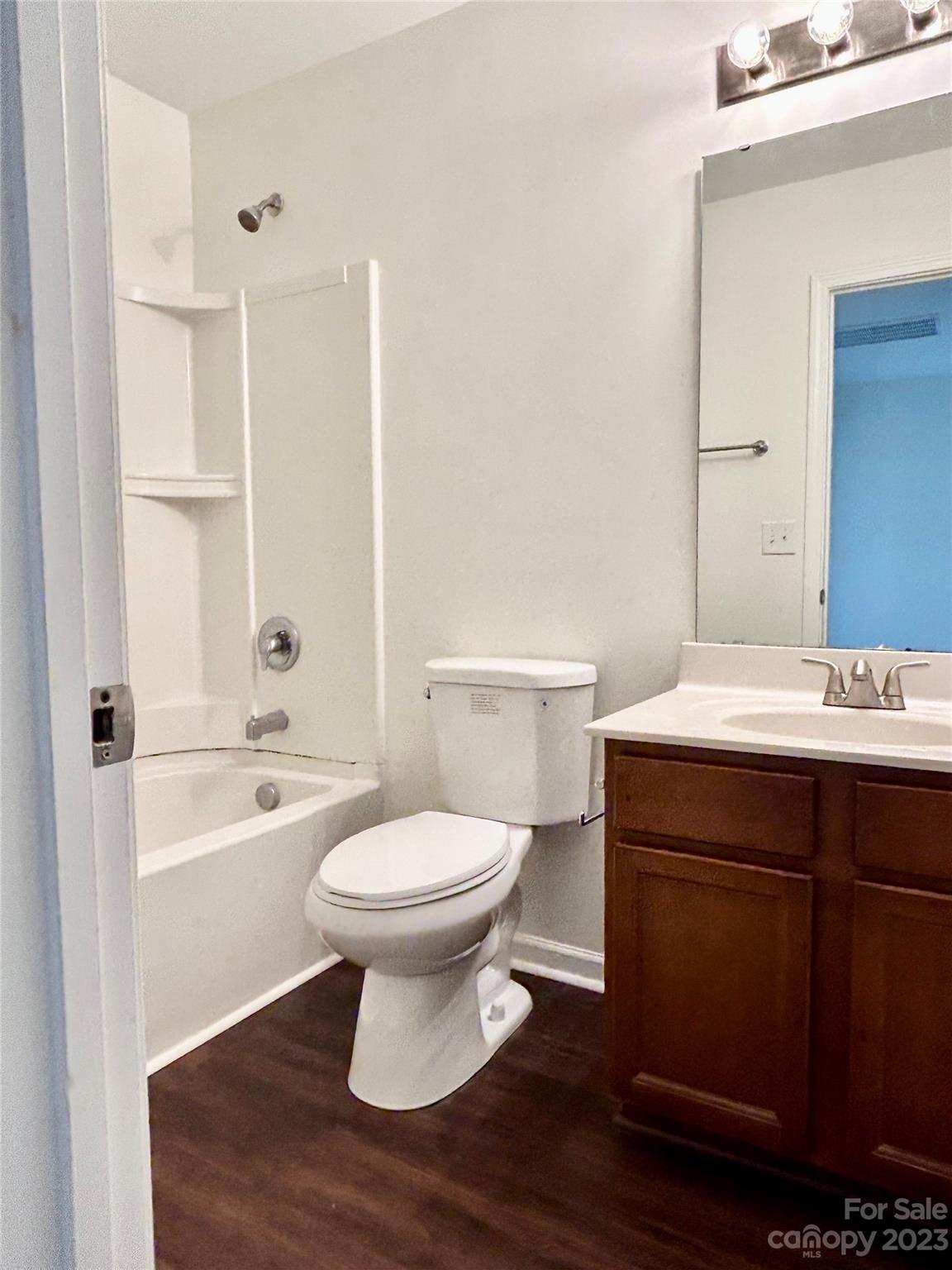 Willow Creek - Residential