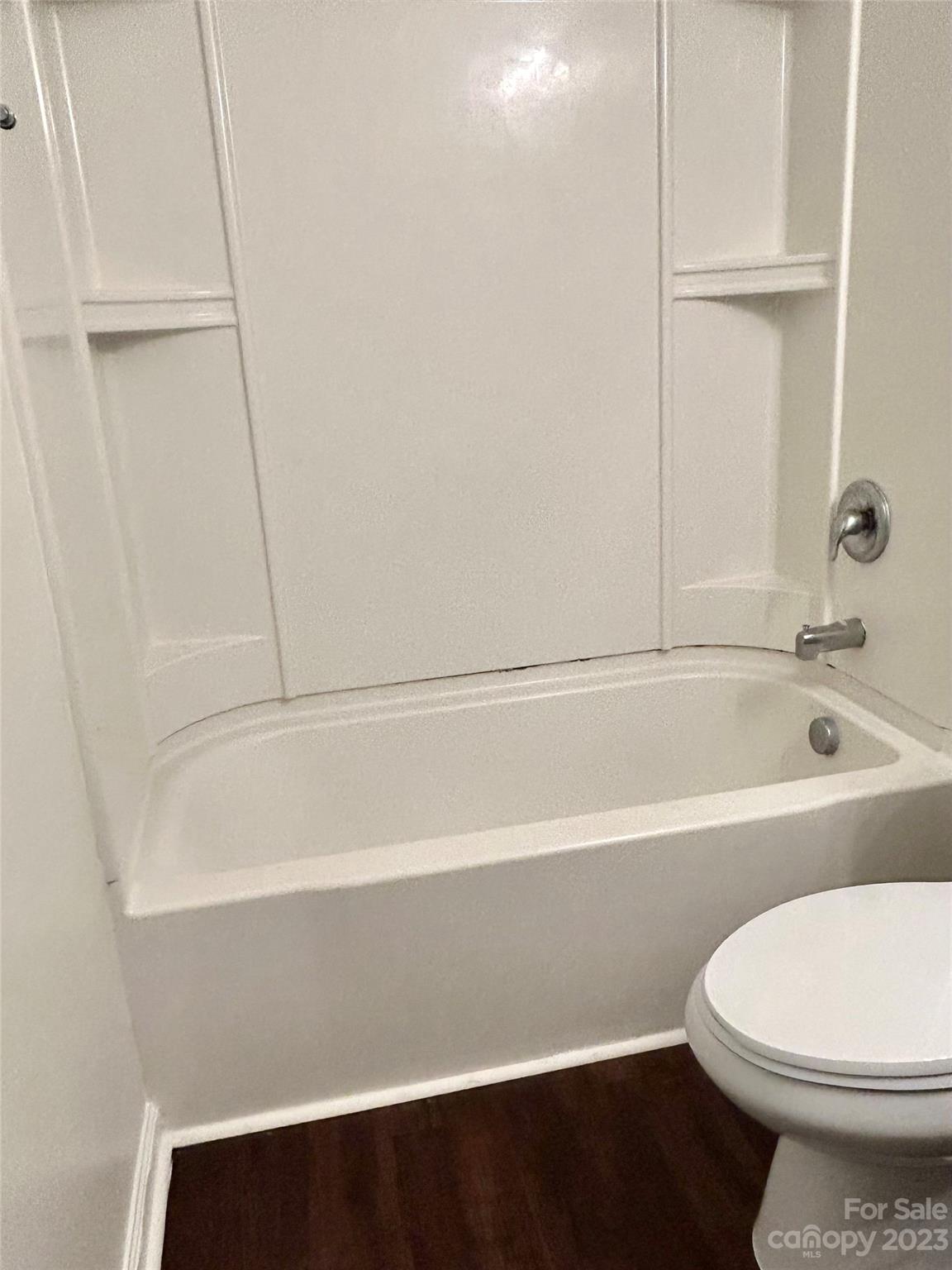 Willow Creek - Residential