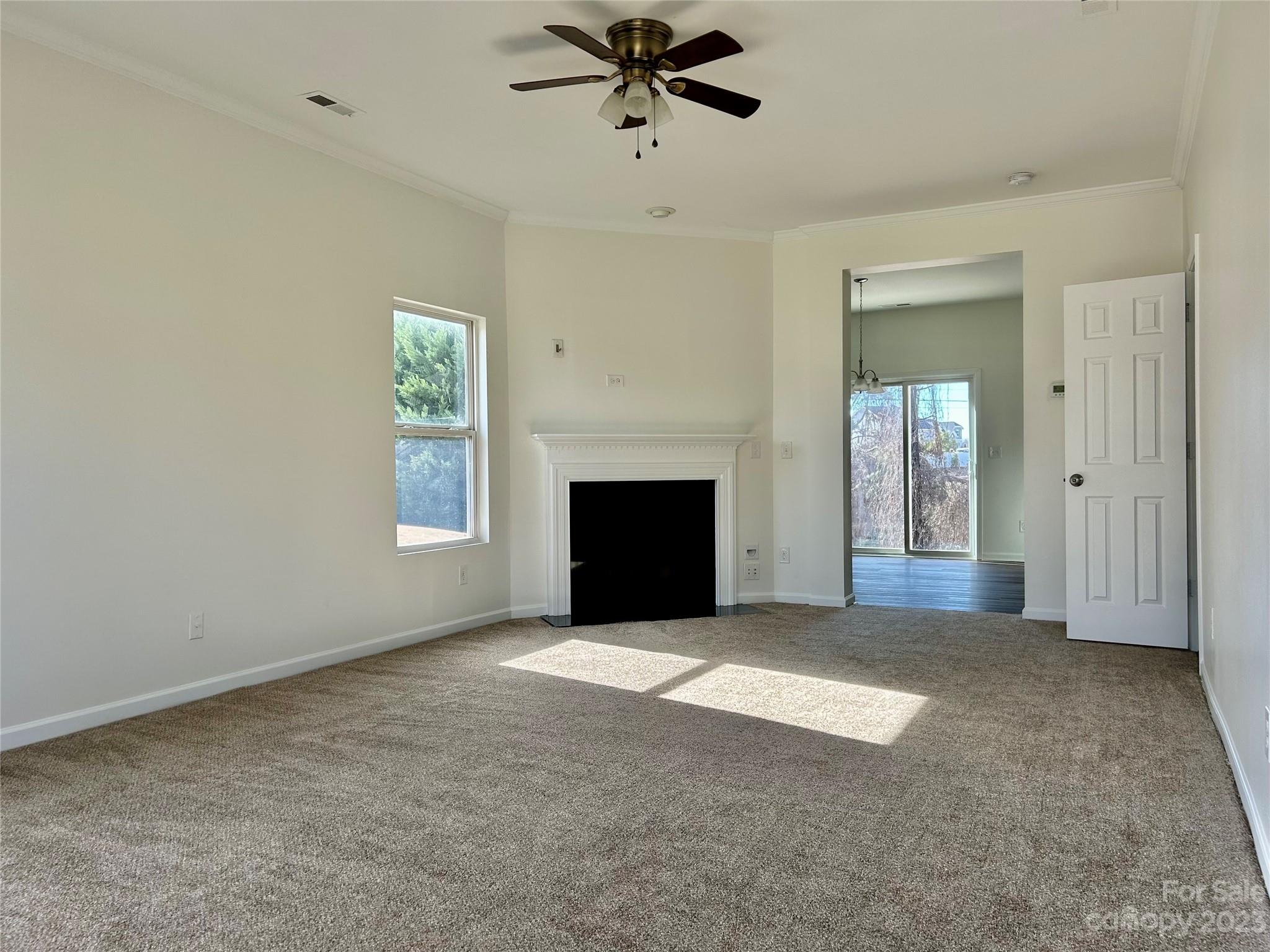 Willow Creek - Residential