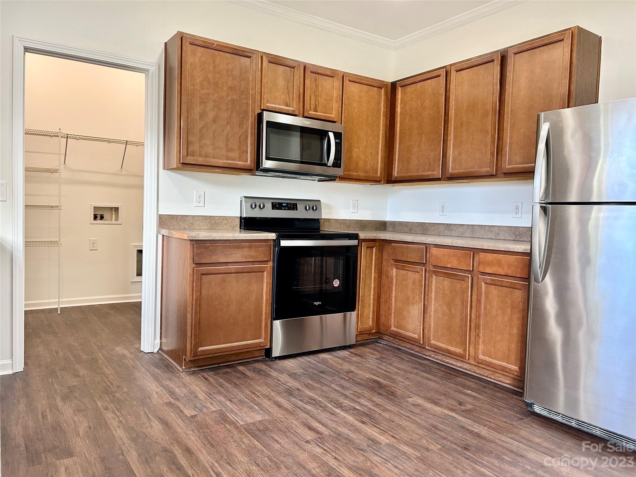 Willow Creek - Residential