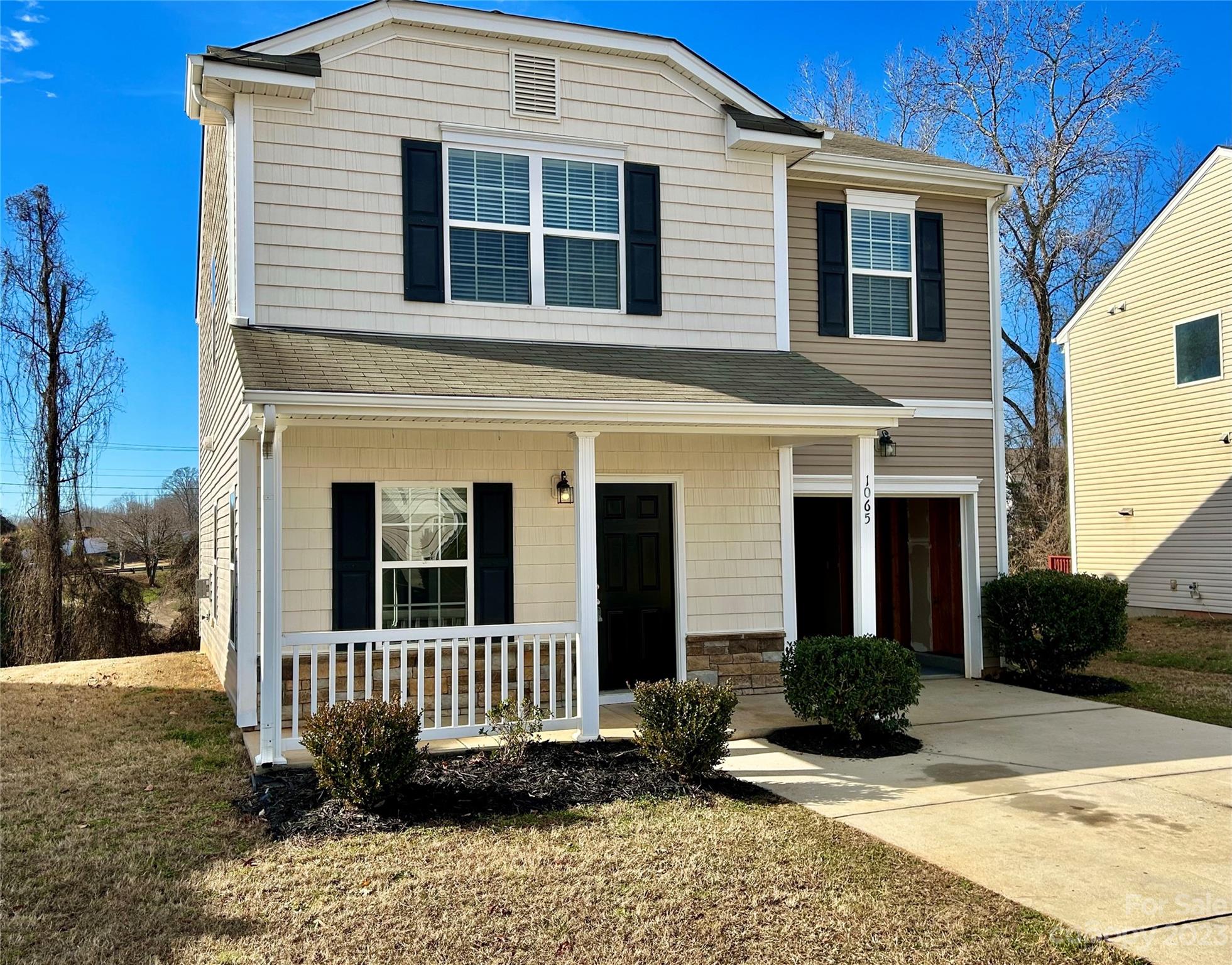 Willow Creek - Residential