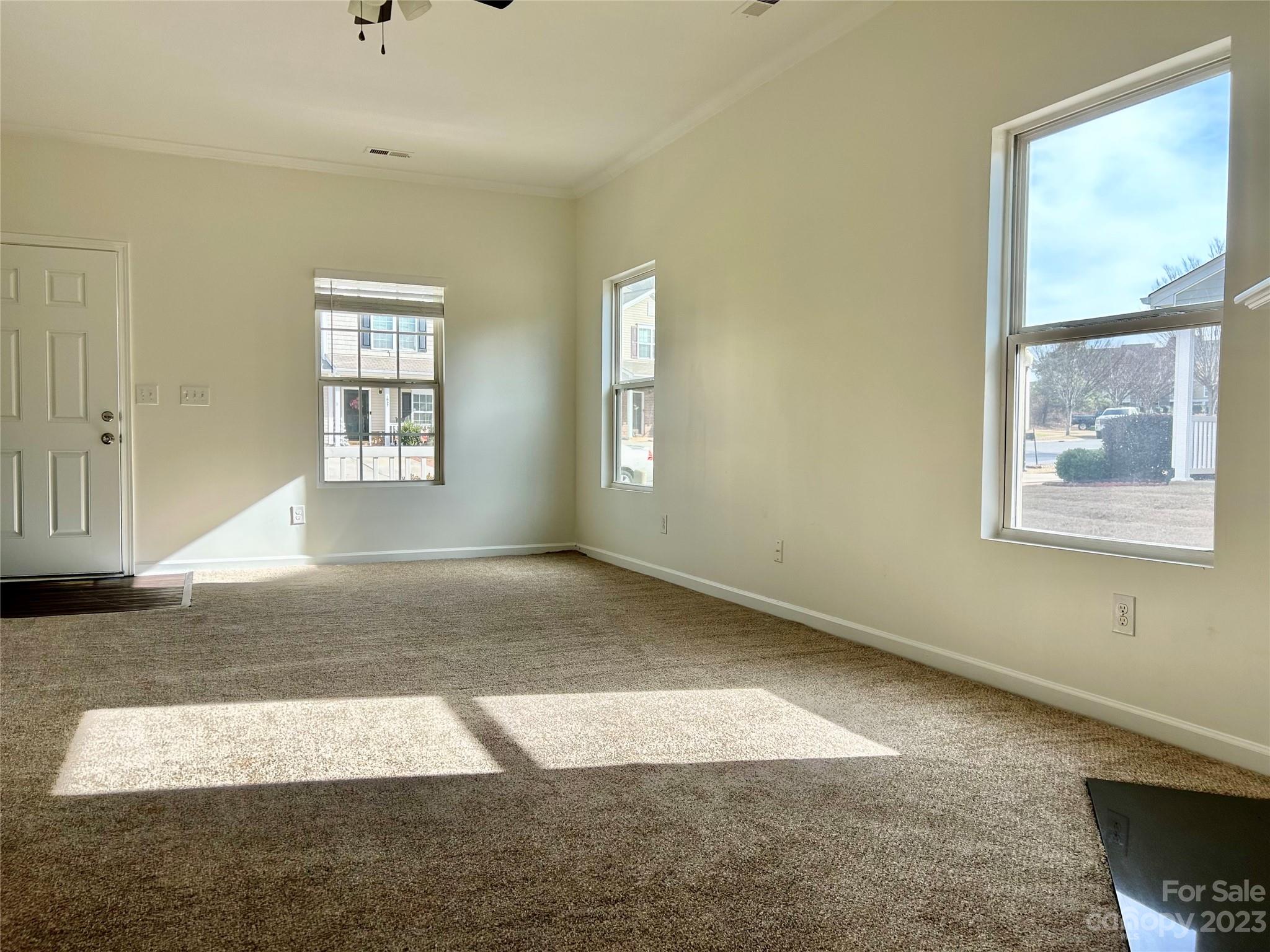 Willow Creek - Residential