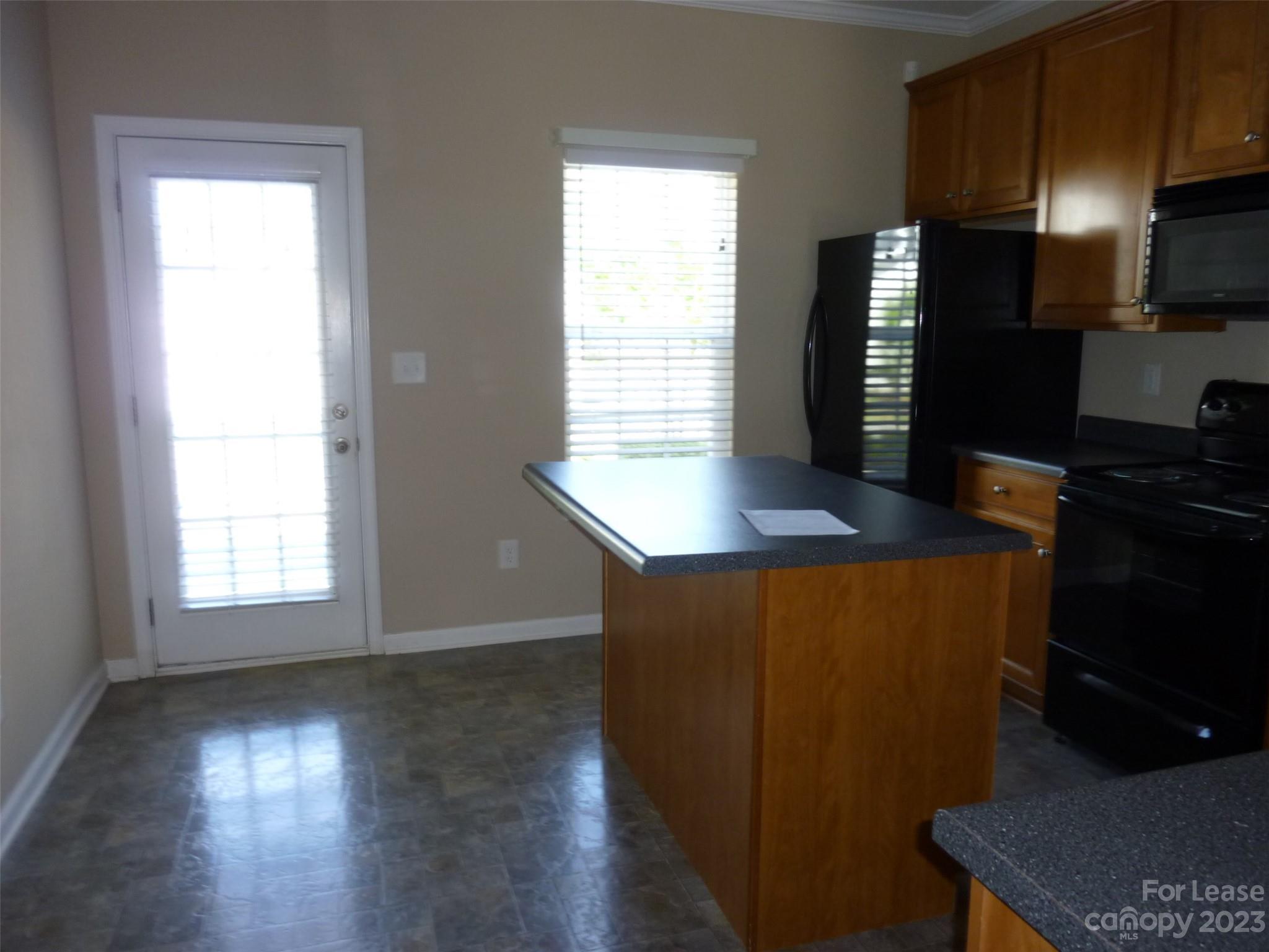 Pennington Place - Residential Lease