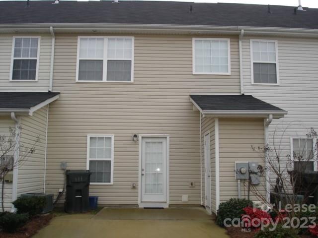 Pennington Place - Residential Lease