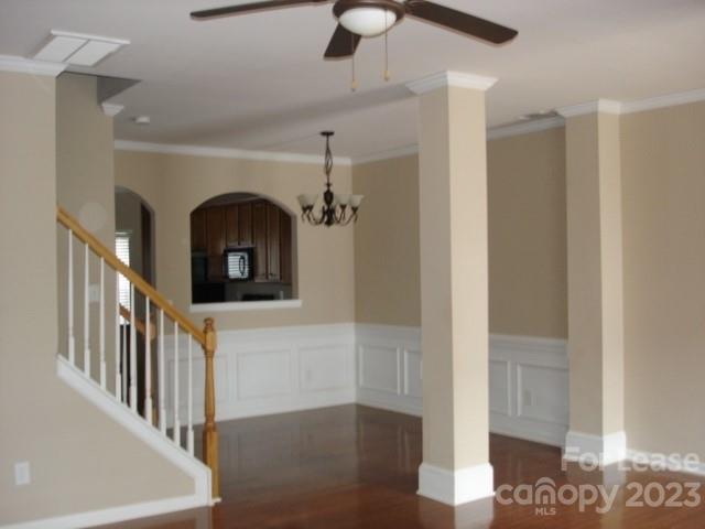 Pennington Place - Residential Lease