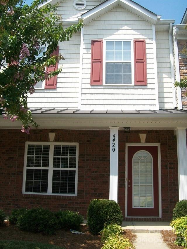 Pennington Place - Residential Lease