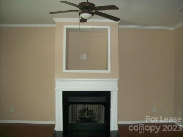 Pennington Place - Residential Lease