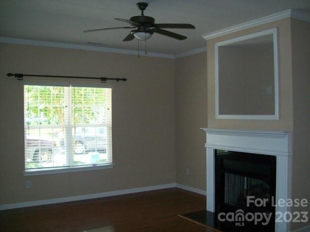 Pennington Place - Residential Lease