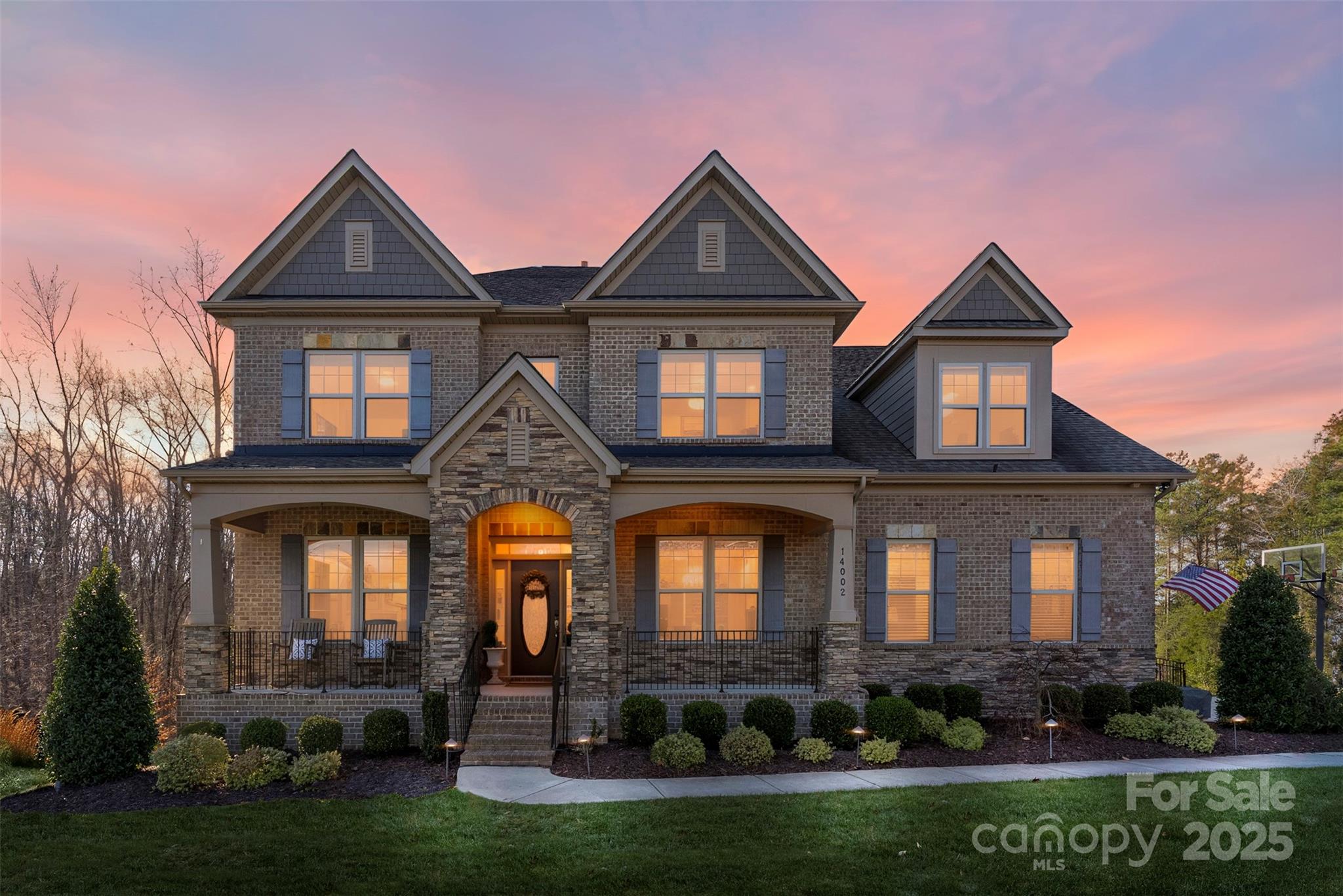 14002 Salem Ridge Road