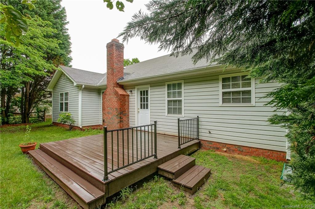 Langley - Residential