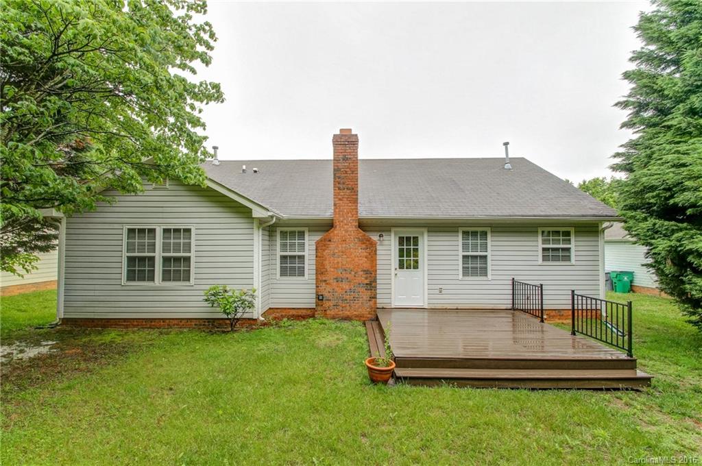 Langley - Residential