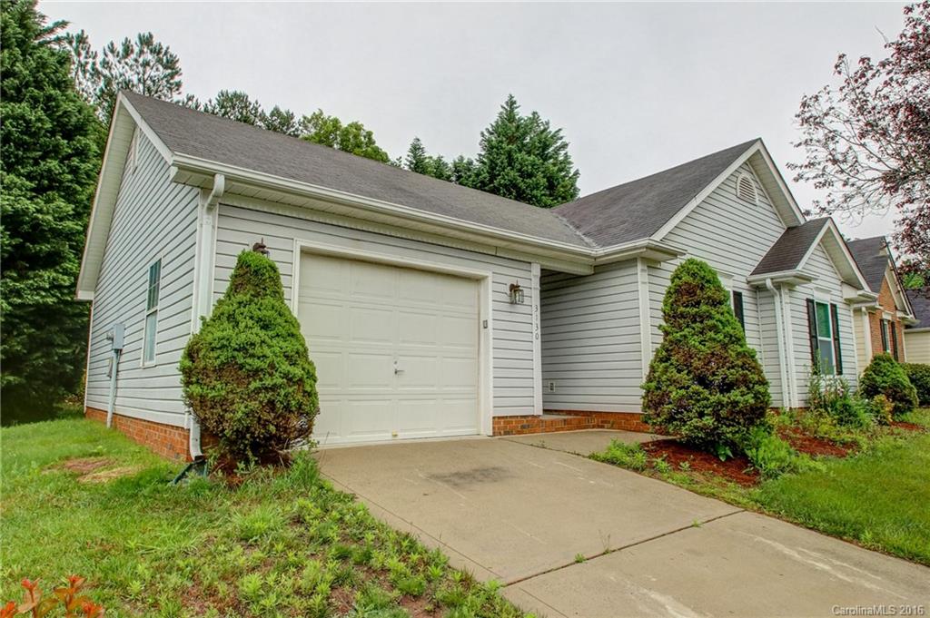 Langley - Residential