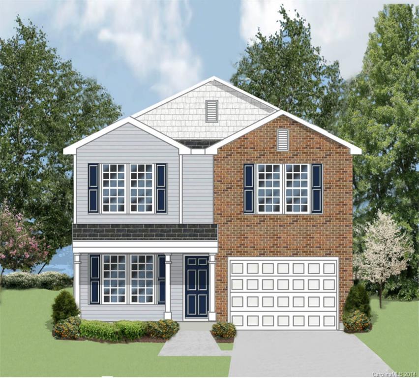 Catawba River Plantation - Residential