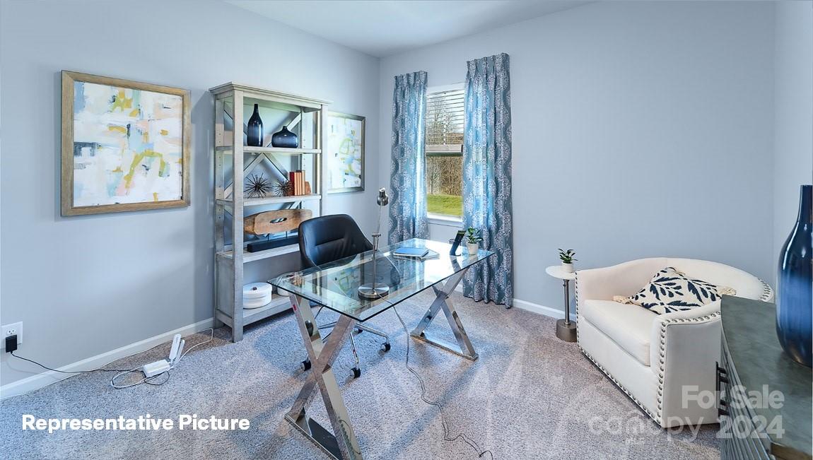 The Hamptons at Hickory - Residential