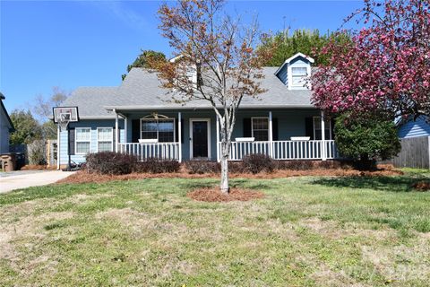Photo of 2507 Devon Drive, Monroe, NC 28110 (MLS # 4359994)