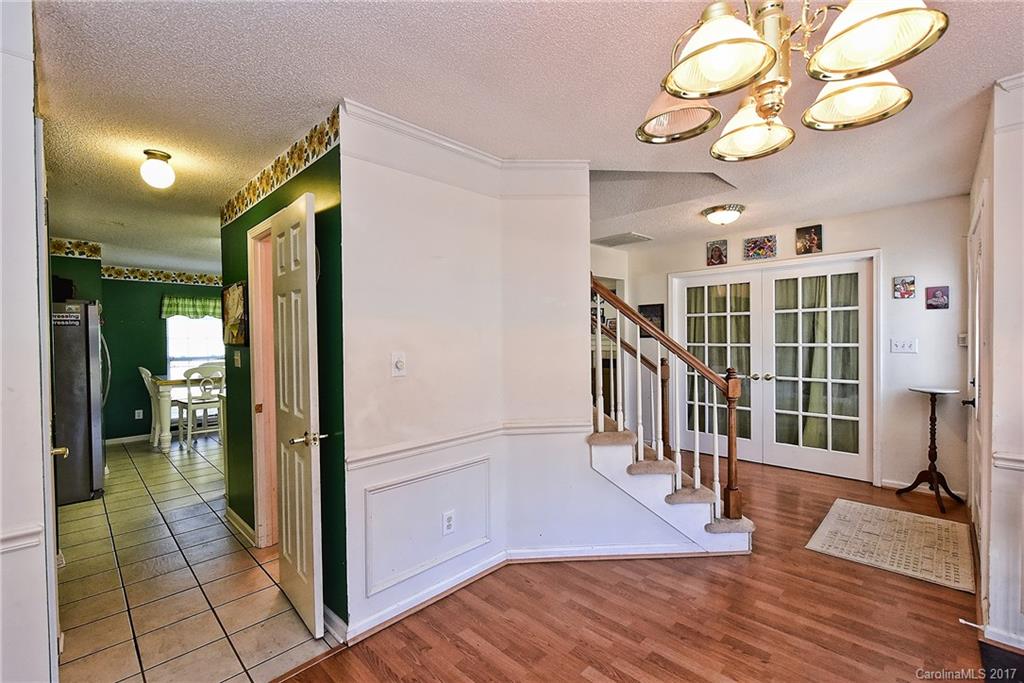 Whitegrove - Residential