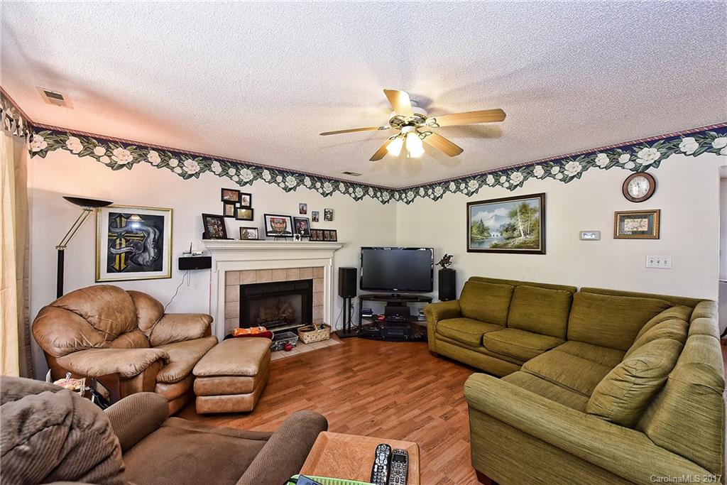 Whitegrove - Residential