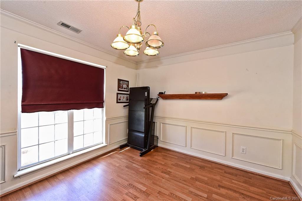 Whitegrove - Residential