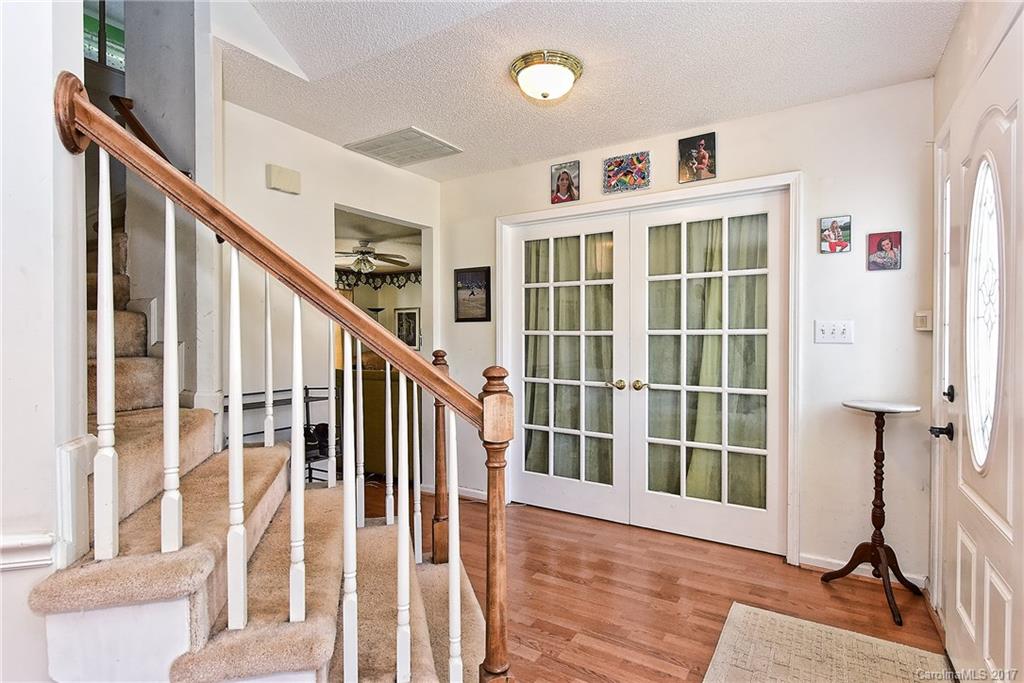 Whitegrove - Residential