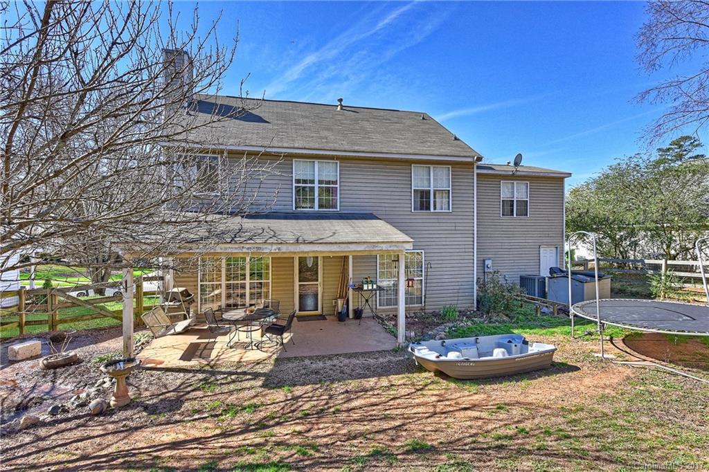 Whitegrove - Residential