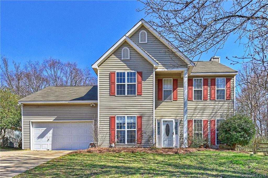 Whitegrove - Residential