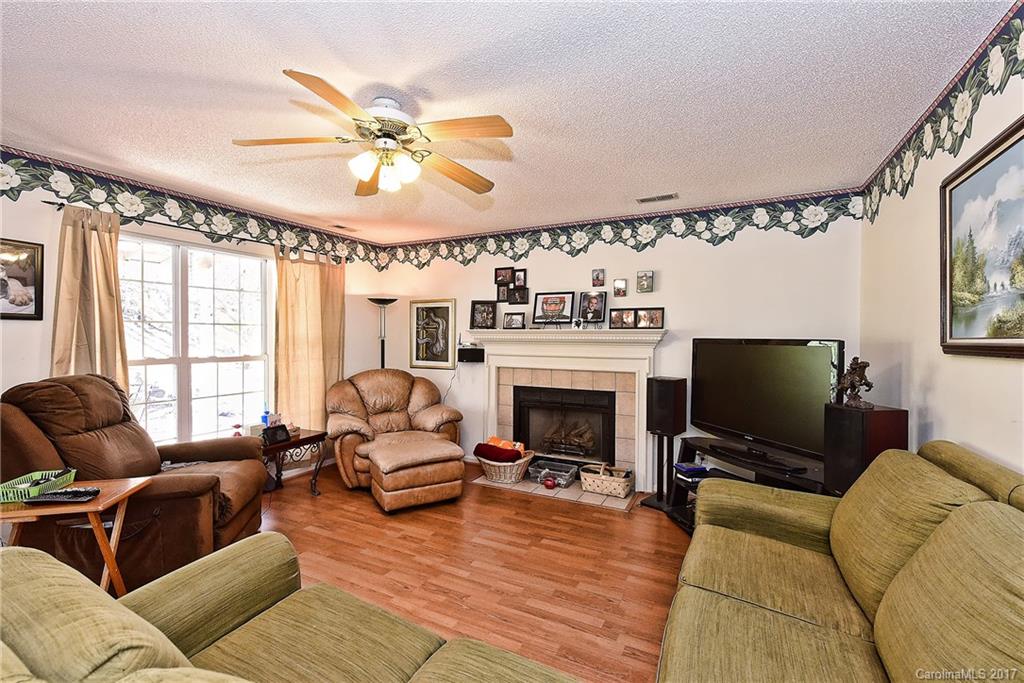 Whitegrove - Residential