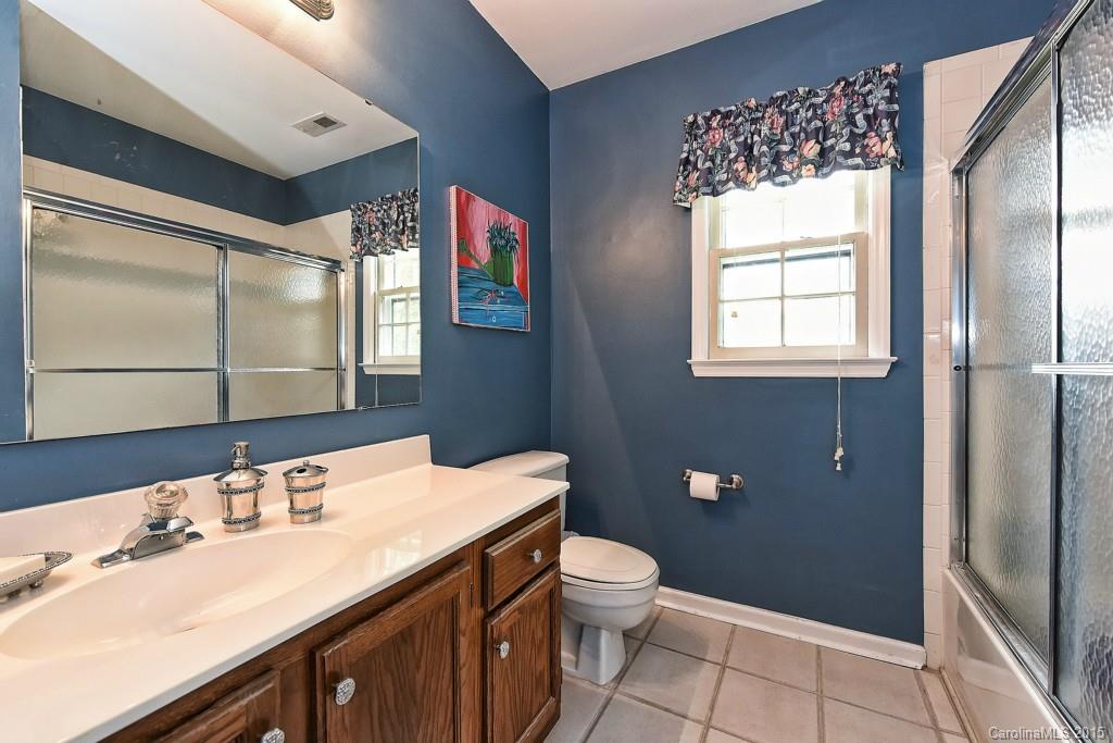 Selwyn Farms - Residential