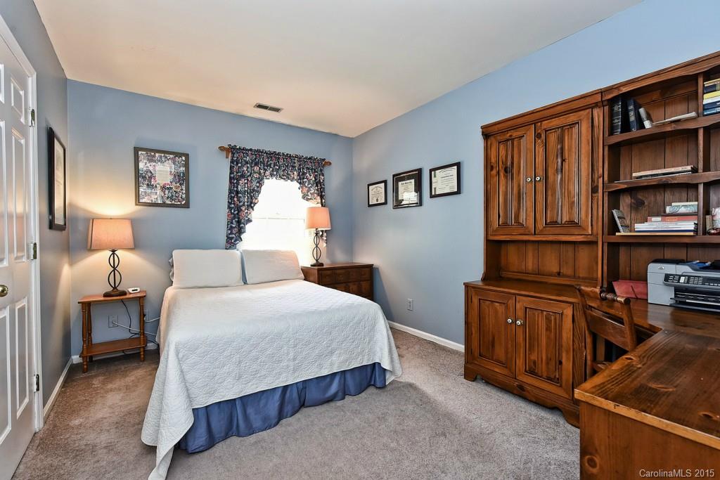 Selwyn Farms - Residential