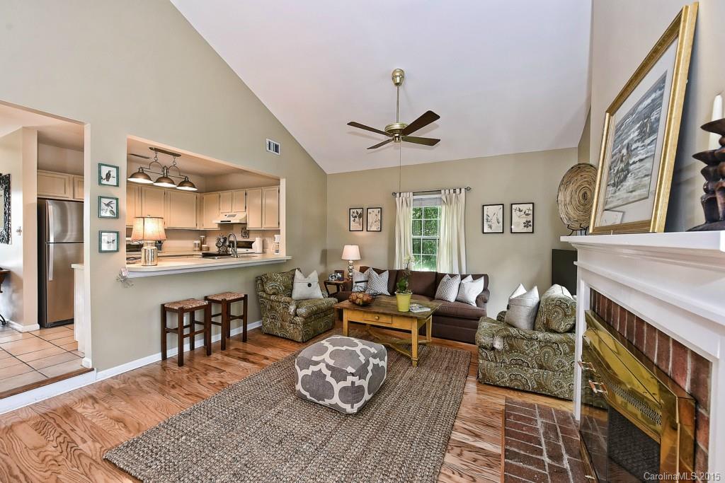 Selwyn Farms - Residential