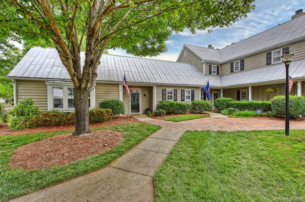 Selwyn Farms - Residential