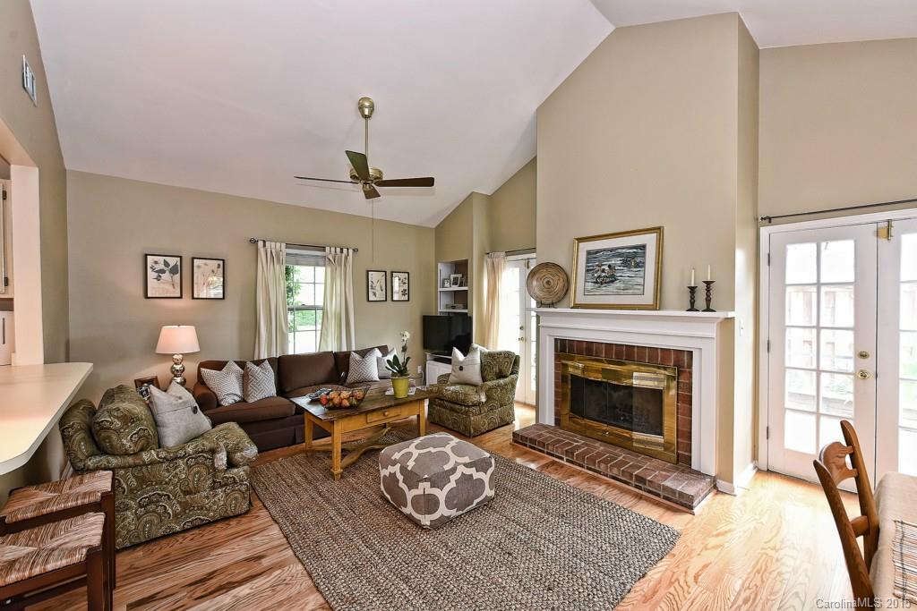 Selwyn Farms - Residential