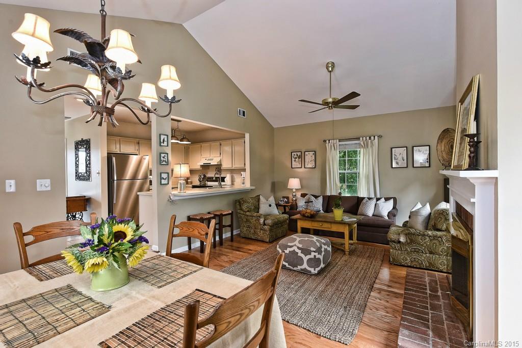 Selwyn Farms - Residential