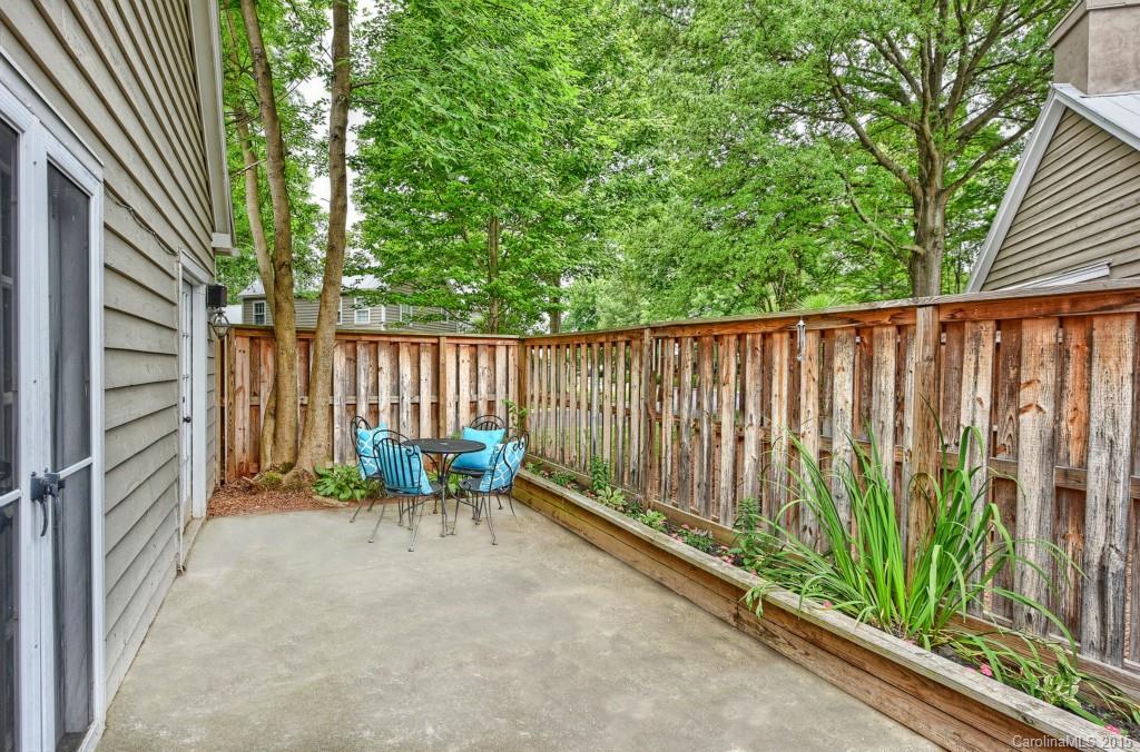 Selwyn Farms - Residential