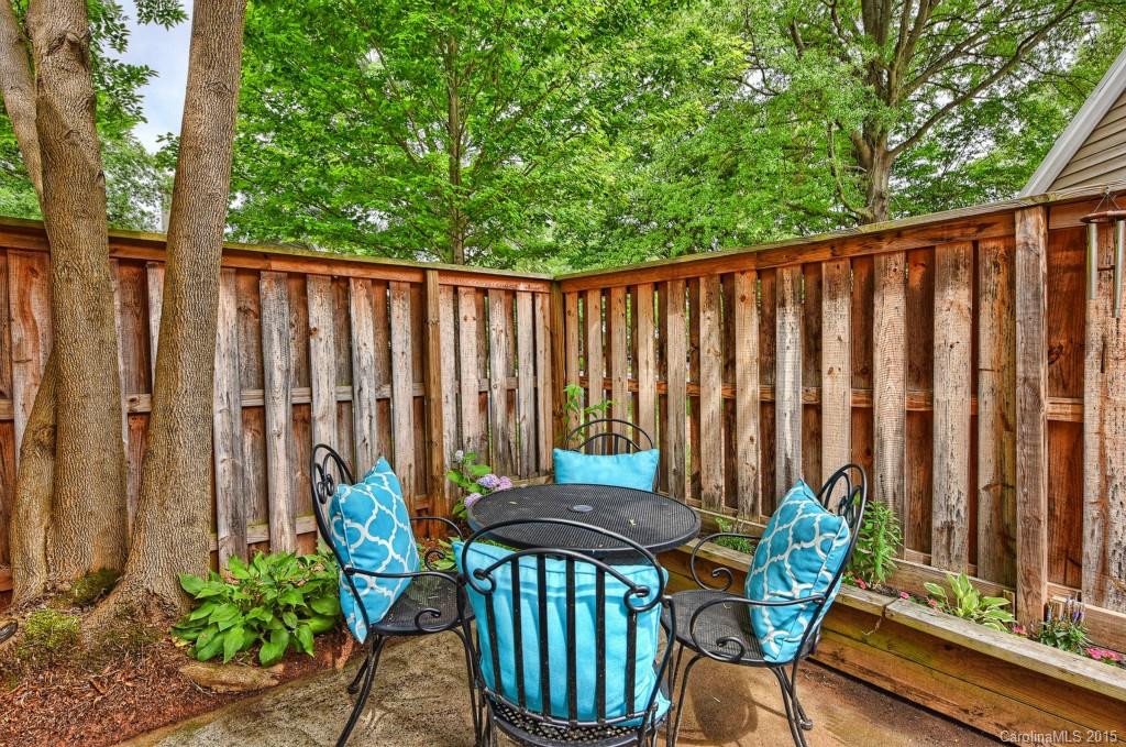 Selwyn Farms - Residential