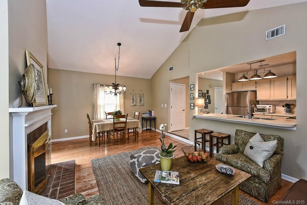 Selwyn Farms - Residential