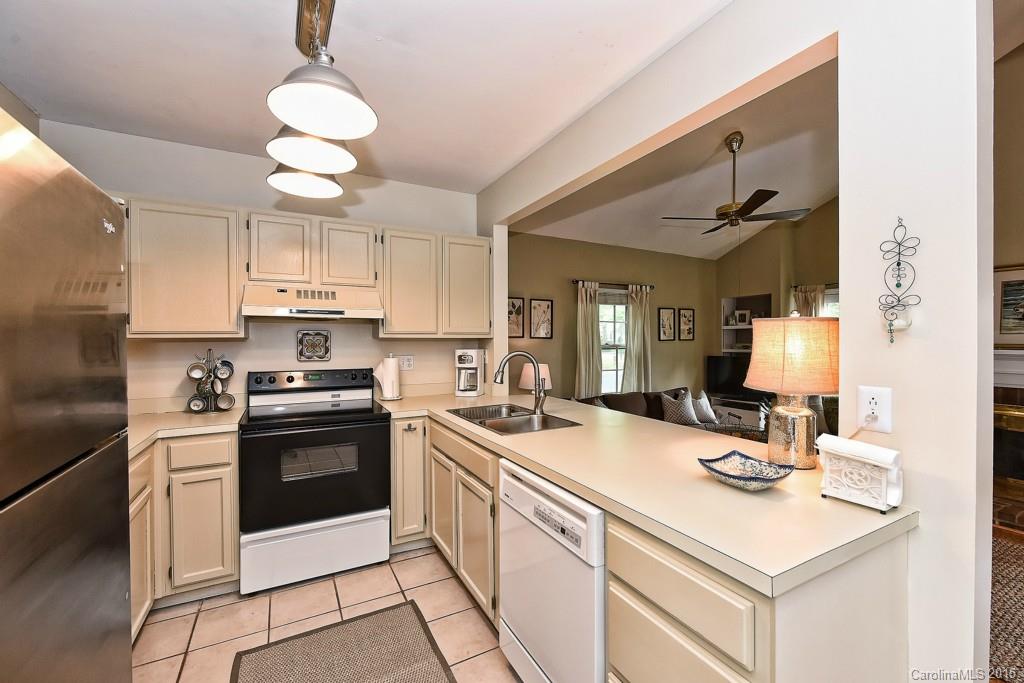 Selwyn Farms - Residential