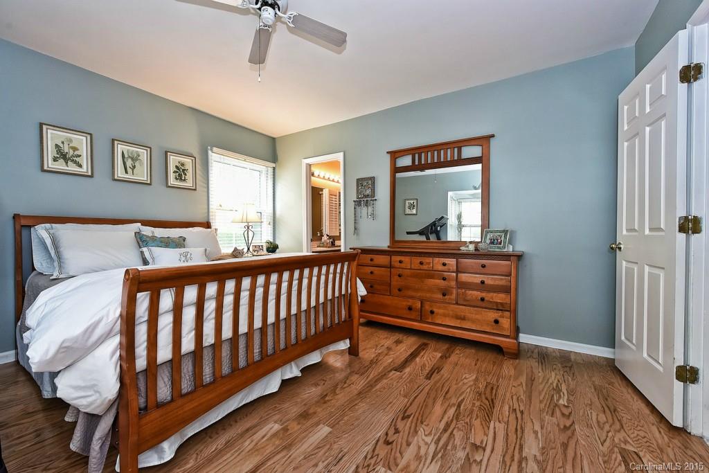 Selwyn Farms - Residential