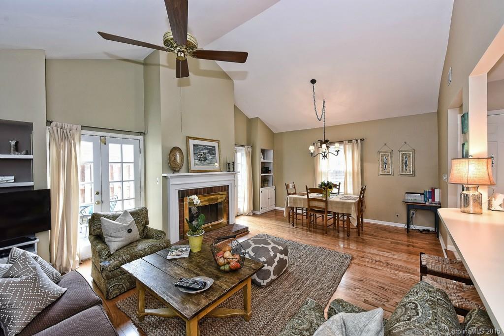 Selwyn Farms - Residential