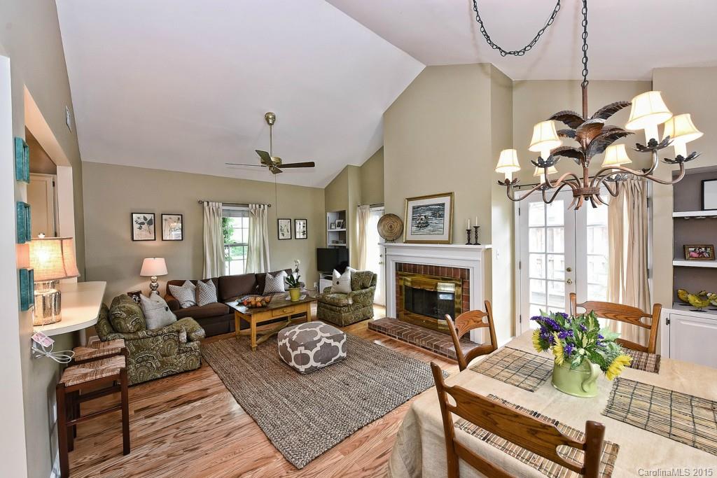 Selwyn Farms - Residential