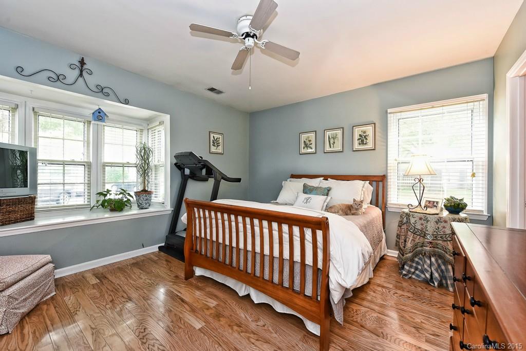 Selwyn Farms - Residential