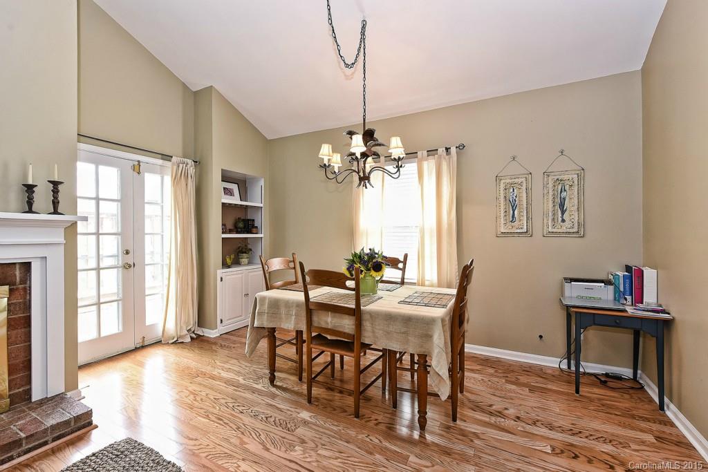 Selwyn Farms - Residential