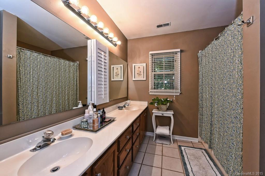 Selwyn Farms - Residential