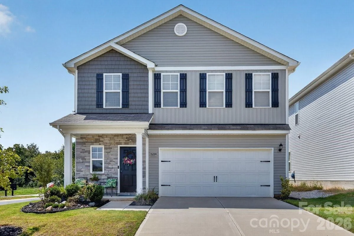 5224 Belstone Lane, Charlotte, NC, 28215