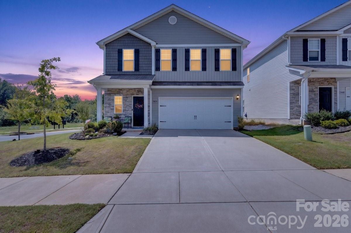 5224 Belstone Lane