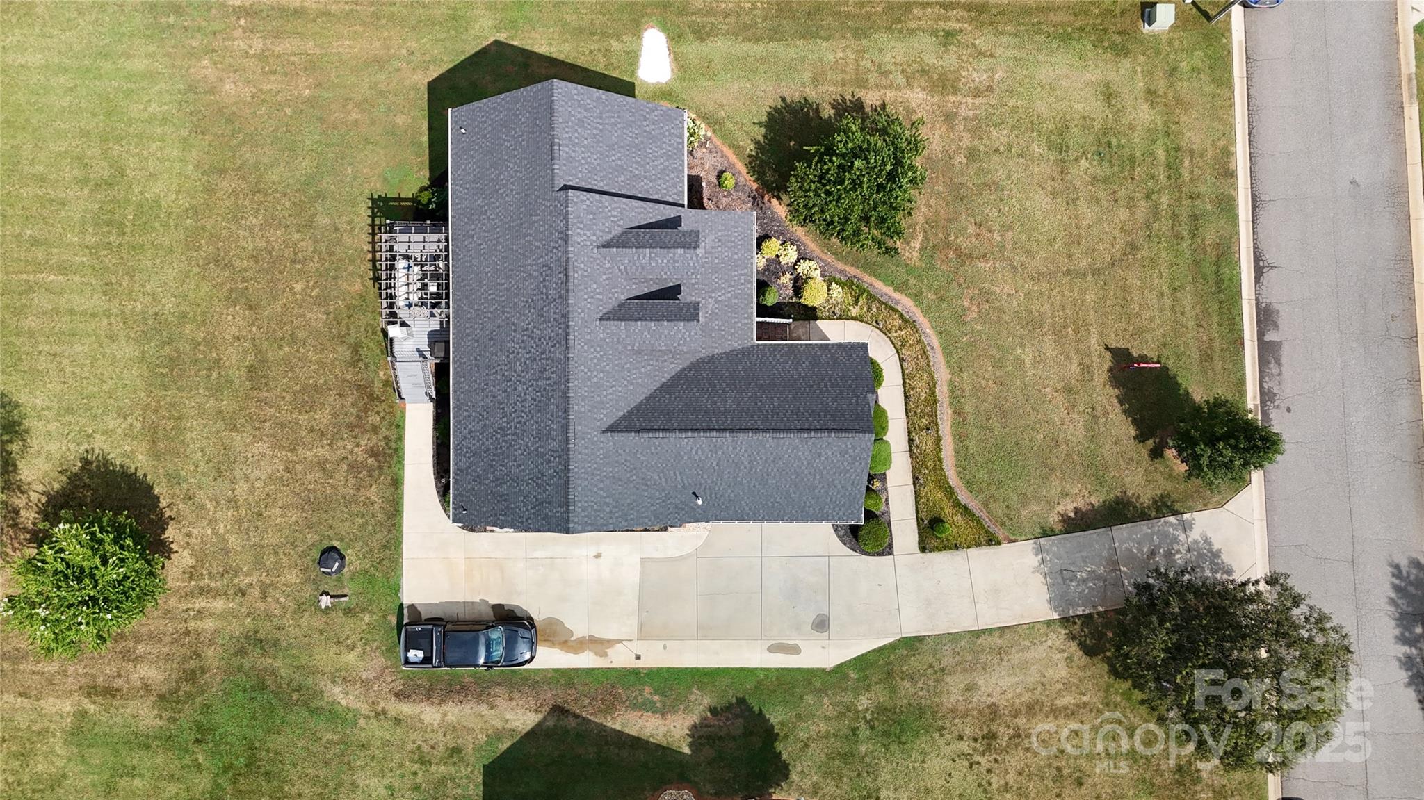 918 Huntington Hills Drive