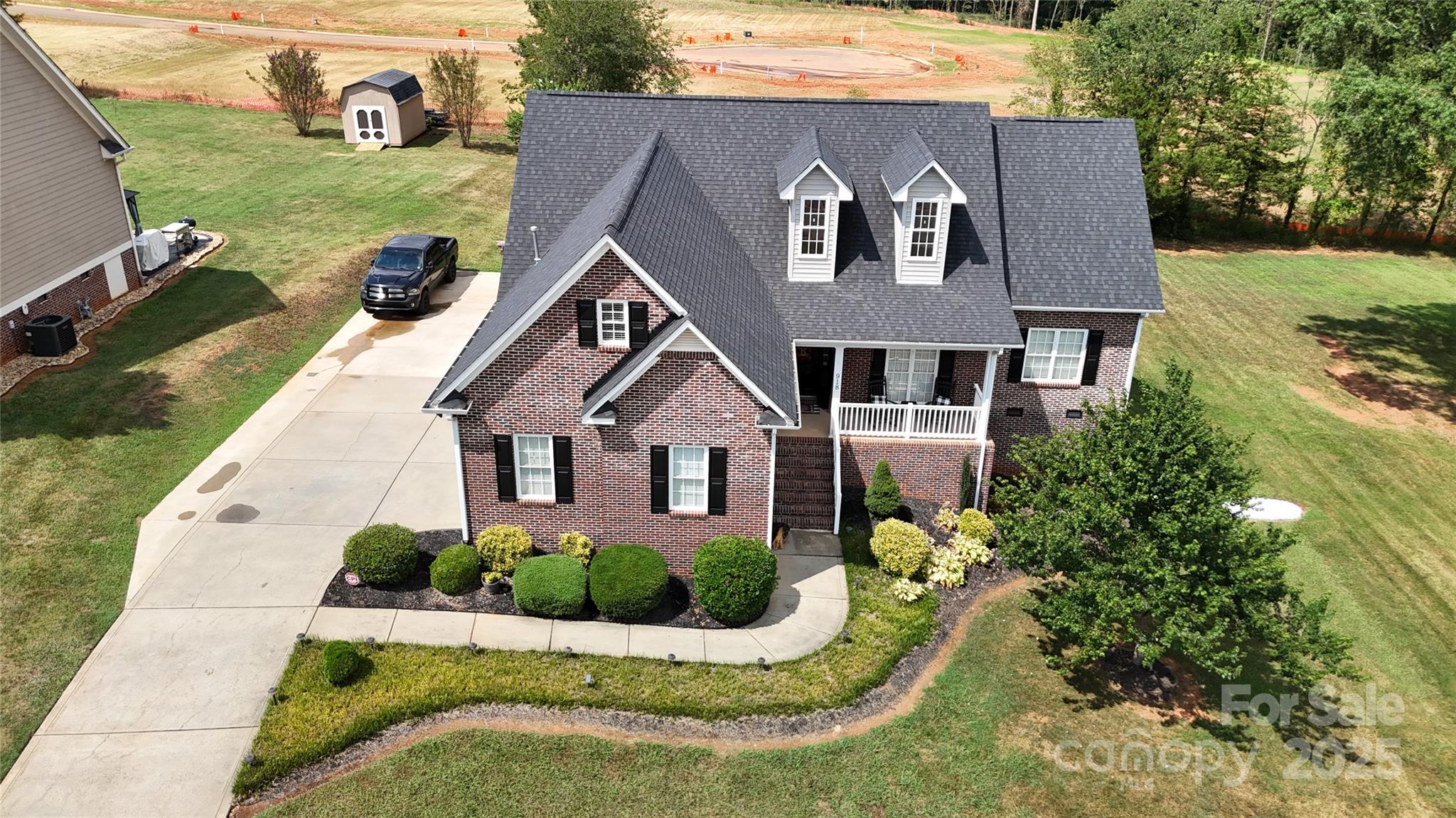 918 Huntington Hills Drive